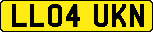 LL04UKN