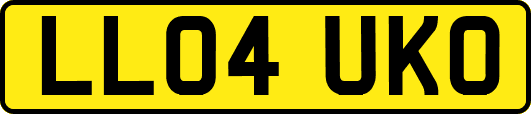 LL04UKO