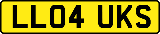 LL04UKS