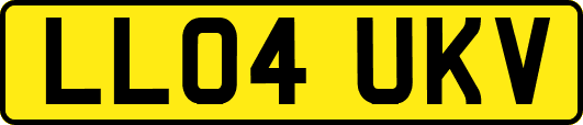 LL04UKV