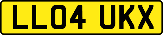 LL04UKX