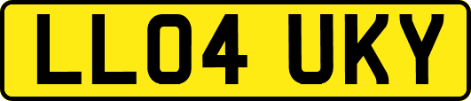 LL04UKY