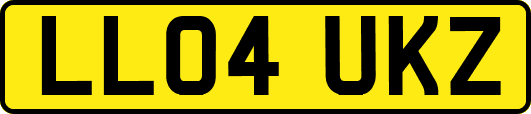 LL04UKZ