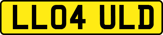 LL04ULD