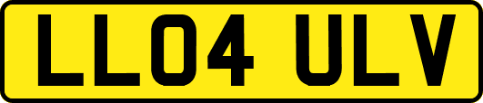 LL04ULV