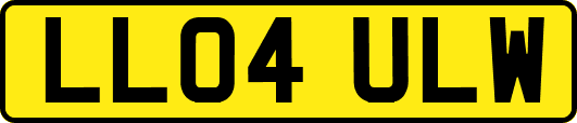 LL04ULW