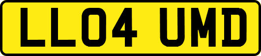 LL04UMD