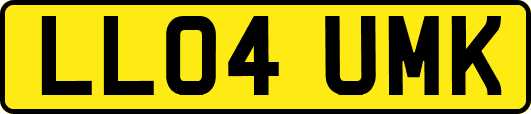 LL04UMK