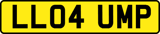 LL04UMP