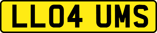 LL04UMS