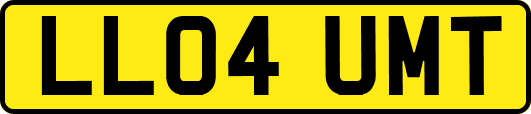LL04UMT