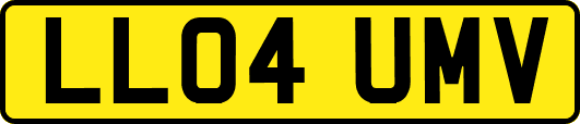 LL04UMV