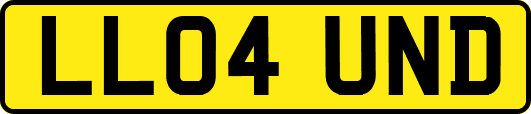 LL04UND