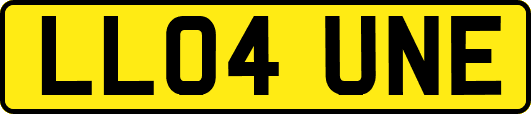 LL04UNE