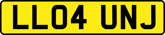 LL04UNJ