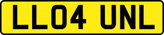 LL04UNL