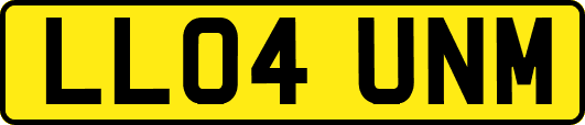 LL04UNM