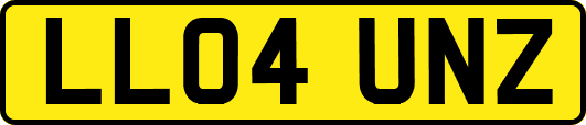 LL04UNZ