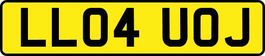 LL04UOJ