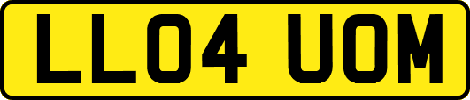 LL04UOM