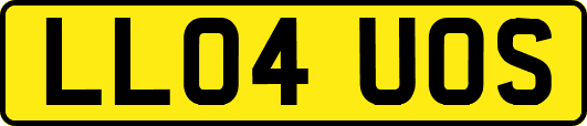 LL04UOS