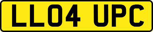 LL04UPC