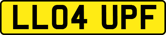 LL04UPF
