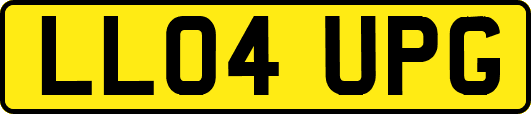 LL04UPG