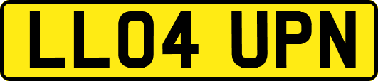 LL04UPN