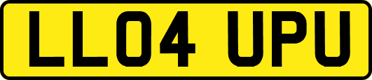 LL04UPU