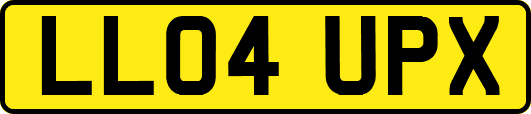 LL04UPX