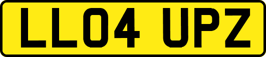 LL04UPZ