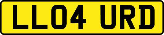 LL04URD