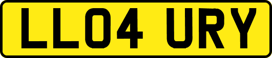 LL04URY