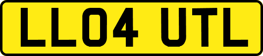 LL04UTL