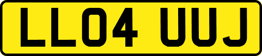 LL04UUJ