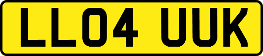 LL04UUK
