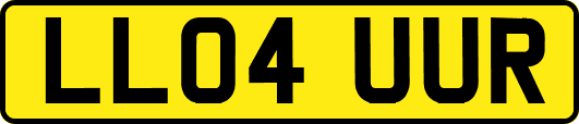 LL04UUR