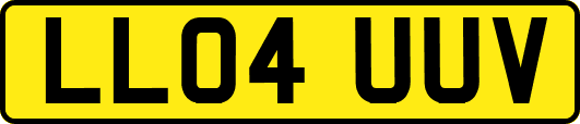LL04UUV