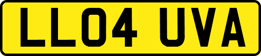 LL04UVA