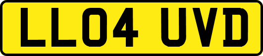 LL04UVD