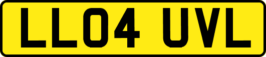 LL04UVL
