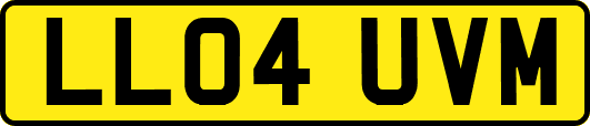 LL04UVM
