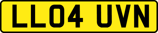 LL04UVN