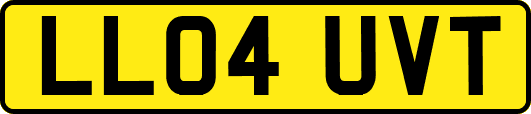 LL04UVT