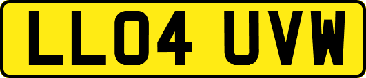 LL04UVW