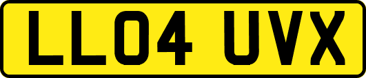 LL04UVX