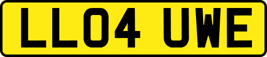 LL04UWE