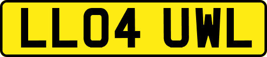 LL04UWL