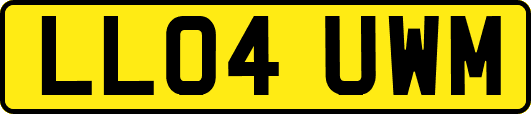 LL04UWM